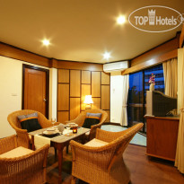 Botany Beach Resort 