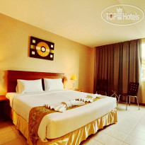 Crown Pattaya Beach 
