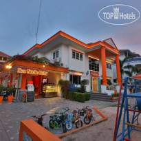 Ida Hotel By New Nordic