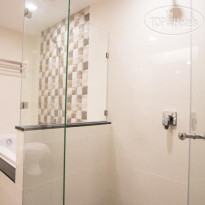 Royal Heritage Pavilion Jomtien Hotel