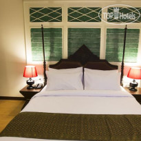 Royal Heritage Pavilion Jomtien Hotel