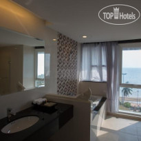 Royal Heritage Pavilion Jomtien Hotel