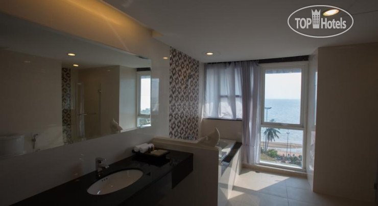 New photos from tourists Royal Heritage Pavilion Jomtien Hotel 3*