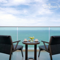 Movenpick Siam Hotel Na Jomtien Pattaya 