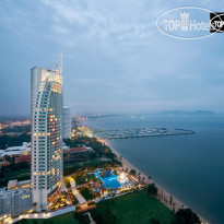 Movenpick Siam Hotel Na Jomtien Pattaya 