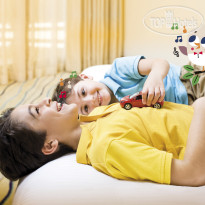 Movenpick Siam Hotel Na Jomtien Pattaya 