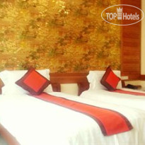 Ease Jomtien Hotel 