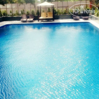 Ease Jomtien Hotel 