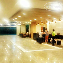 Ease Jomtien Hotel 