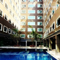 Ease Jomtien Hotel 