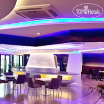 Blue Boat Design Hotel 