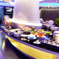 Blue Boat Design Hotel 