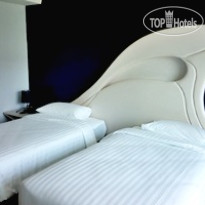 Blue Boat Design Hotel 