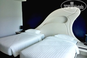 New photos from tourists Blue Boat Design Hotel 3*
