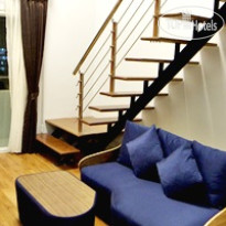 Blue Boat Design Hotel 