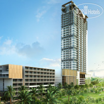 Veranda Resort Pattaya - MGallery Collection