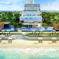 Veranda Resort Pattaya - MGallery Collection