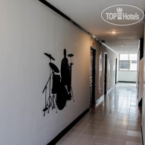 Hotel Denmark - Beachfront