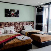 Hotel Denmark - Beachfront 