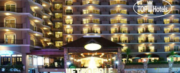 Hotel photo LK Metropol 3*
