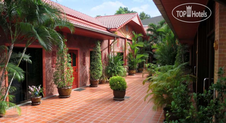 Magadan Residence