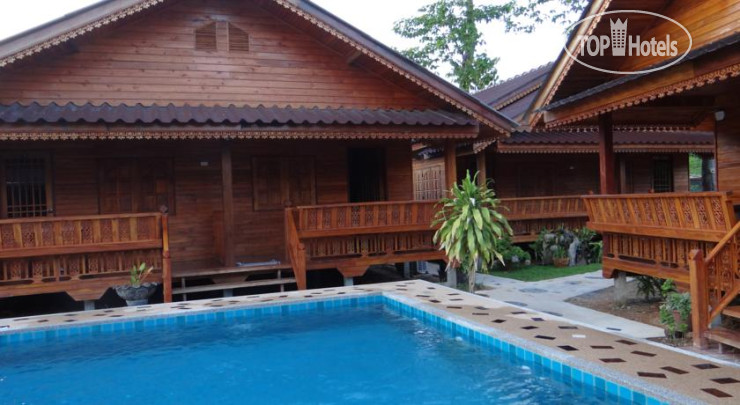 Hotel photo My Dream House Resort 4*