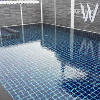 W14 Pattaya Бассейн