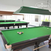 PK Residence Pattaya 