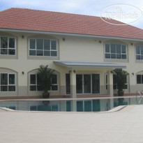 PK Residence Pattaya 