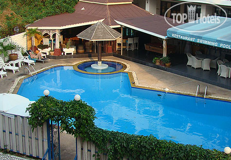 New photos from tourists Elephant Plaza Pattaya 3*