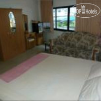 Elephant Plaza Pattaya Номер