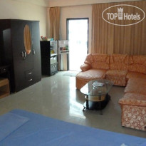 Elephant Plaza Pattaya Номер