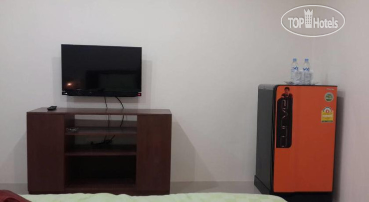 New photos from tourists PC Place Pattaya 3*