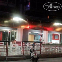 Yes Boutique Hotel 