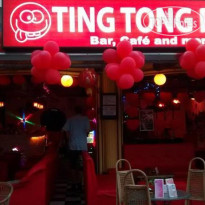 Ting Tong Red 