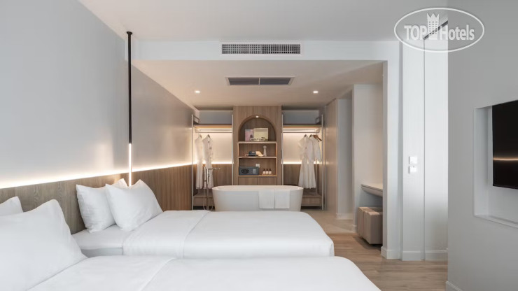 New photos from tourists Terra Nara 5*