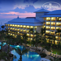 Ravindra Beach Resort & Spa 