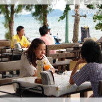 Anantaya Resort 