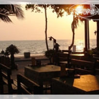 Anantaya Resort 