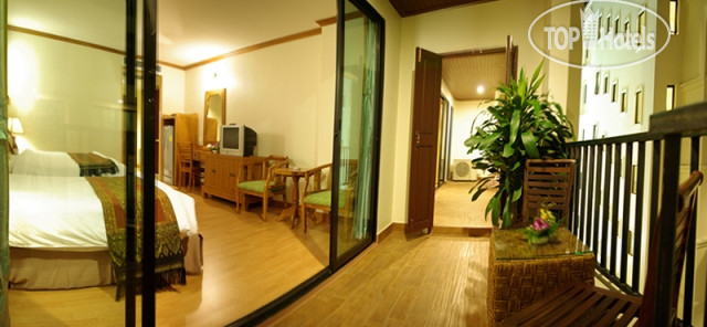 Mike Garden Resort