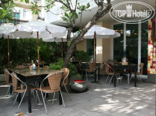 Baboona Beachfront 3*