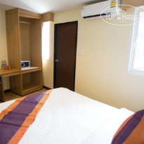 J.P. Inn Hotel