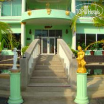Romanasia Hotel Restaurant