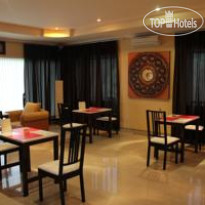 Romanasia Hotel Restaurant