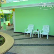 Romanasia Hotel Restaurant