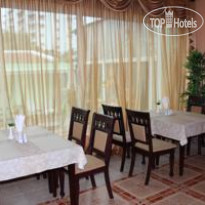 Romanasia Hotel Restaurant