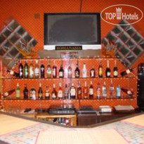 Romanasia Hotel Restaurant