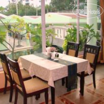 Romanasia Hotel Restaurant