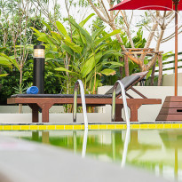 Sunshine Hip Hotel