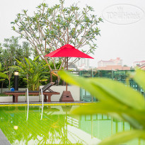 Sunshine Hip Hotel